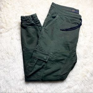 Zara Men Pants